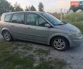 Сірий Рено Гранд Сценік, об'ємом двигуна 1.9 л та пробігом 230 тис. км за 1850 $, фото 5 на Automoto.ua