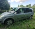 Серый Рено Гранд Сценик, объемом двигателя 1.6 л и пробегом 253 тыс. км за 3100 $, фото 1 на Automoto.ua