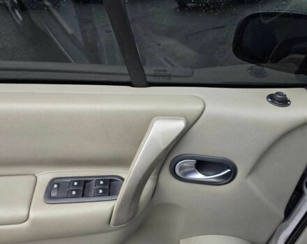 Серый Рено Гранд Сценик, объемом двигателя 2 л и пробегом 274 тыс. км за 5499 $, фото 21 на Automoto.ua