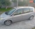 Сірий Рено Гранд Сценік, об'ємом двигуна 1.9 л та пробігом 230 тис. км за 1850 $, фото 2 на Automoto.ua