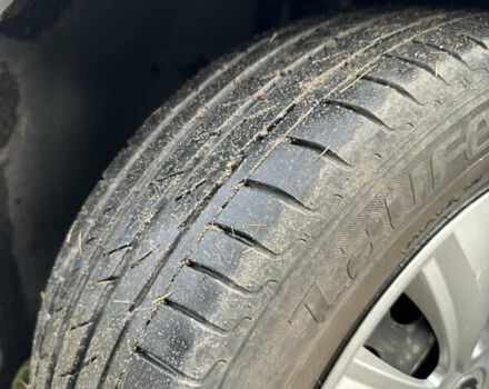 Сірий Рено Гранд Сценік, об'ємом двигуна 1.6 л та пробігом 181 тис. км за 4900 $, фото 15 на Automoto.ua