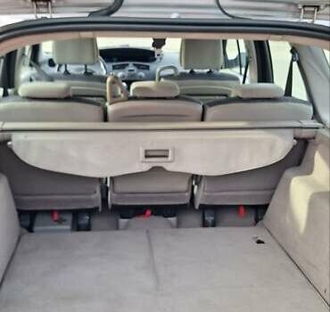 Серый Рено Гранд Сценик, объемом двигателя 1.46 л и пробегом 238 тыс. км за 5300 $, фото 7 на Automoto.ua