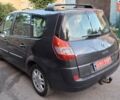 Рено Гранд Сценік 2005 у Луцьку на Automoto.ua Сірий Рено Гранд Сценік, об'ємом двигуна 1.6 л та пробігом 220 тис. км за 4899 $, фото 7 на Automoto.ua