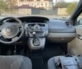 Сірий Рено Гранд Сценік, об'ємом двигуна 1.6 л та пробігом 340 тис. км за 3000 $, фото 7 на Automoto.ua