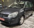 Серый Рено Гранд Сценик, объемом двигателя 1.6 л и пробегом 220 тыс. км за 4599 $, фото 1 на Automoto.ua