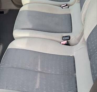 Серый Рено Гранд Сценик, объемом двигателя 1.46 л и пробегом 238 тыс. км за 5300 $, фото 8 на Automoto.ua