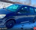 Серый Рено Гранд Сценик, объемом двигателя 2 л и пробегом 285 тыс. км за 4000 $, фото 1 на Automoto.ua
