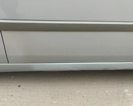 Серый Рено Гранд Сценик, объемом двигателя 0 л и пробегом 872 тыс. км за 3150 $, фото 5 на Automoto.ua