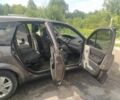 Серый Рено Гранд Сценик, объемом двигателя 2 л и пробегом 237 тыс. км за 5500 $, фото 18 на Automoto.ua