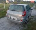 Сірий Рено Гранд Сценік, об'ємом двигуна 1.9 л та пробігом 230 тис. км за 1850 $, фото 8 на Automoto.ua