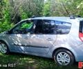 Серый Рено Гранд Сценик, объемом двигателя 1.6 л и пробегом 228 тыс. км за 5000 $, фото 1 на Automoto.ua