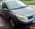 Серый Рено Гранд Сценик, объемом двигателя 2 л и пробегом 271 тыс. км за 4800 $, фото 1 на Automoto.ua