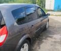 Серый Рено Гранд Сценик, объемом двигателя 2 л и пробегом 237 тыс. км за 5500 $, фото 11 на Automoto.ua