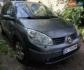 Сірий Рено Гранд Сценік, об'ємом двигуна 2 л та пробігом 200 тис. км за 4900 $, фото 1 на Automoto.ua