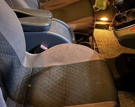 Серый Рено Гранд Сценик, объемом двигателя 1.9 л и пробегом 183 тыс. км за 3800 $, фото 1 на Automoto.ua