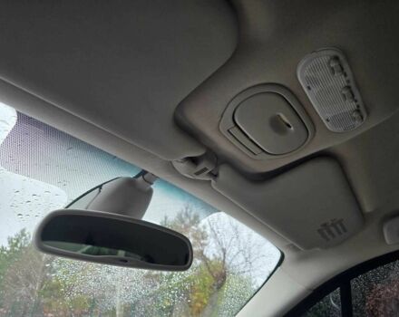 Серый Рено Гранд Сценик, объемом двигателя 2 л и пробегом 274 тыс. км за 5499 $, фото 20 на Automoto.ua