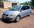Серый Рено Гранд Сценик, объемом двигателя 1.9 л и пробегом 230 тыс. км за 3650 $, фото 1 на Automoto.ua