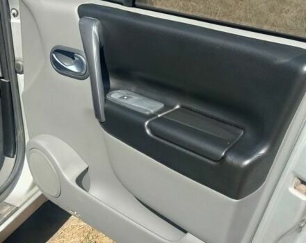 Серый Рено Гранд Сценик, объемом двигателя 2 л и пробегом 300 тыс. км за 4400 $, фото 5 на Automoto.ua