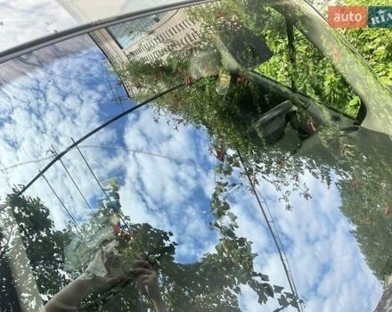 Сірий Рено Гранд Сценік, об'ємом двигуна 2 л та пробігом 200 тис. км за 4900 $, фото 8 на Automoto.ua