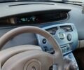 Серый Рено Гранд Сценик, объемом двигателя 1.9 л и пробегом 310 тыс. км за 4000 $, фото 12 на Automoto.ua