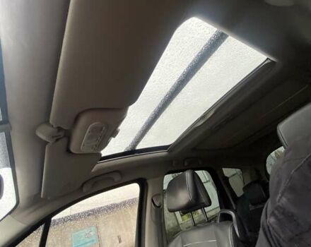 Сірий Рено Гранд Сценік, об'ємом двигуна 1.5 л та пробігом 310 тис. км за 4400 $, фото 3 на Automoto.ua