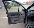 Серый Рено Гранд Сценик, объемом двигателя 2 л и пробегом 235 тыс. км за 5800 $, фото 7 на Automoto.ua