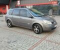 Серый Рено Гранд Сценик, объемом двигателя 1.46 л и пробегом 310 тыс. км за 5200 $, фото 7 на Automoto.ua