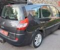 Рено Гранд Сценік 2005 у Луцьку на Automoto.ua Сірий Рено Гранд Сценік, об'ємом двигуна 1.6 л та пробігом 220 тис. км за 4899 $, фото 9 на Automoto.ua