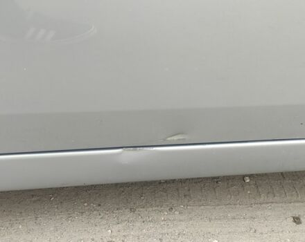 Серый Рено Гранд Сценик, объемом двигателя 0 л и пробегом 872 тыс. км за 3399 $, фото 4 на Automoto.ua