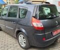 Рено Гранд Сценік 2005 у Луцьку на Automoto.ua Сірий Рено Гранд Сценік, об'ємом двигуна 1.6 л та пробігом 220 тис. км за 4899 $, фото 35 на Automoto.ua