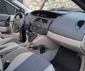 Серый Рено Гранд Сценик, объемом двигателя 1.6 л и пробегом 220 тыс. км за 4599 $, фото 10 на Automoto.ua