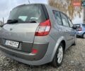 Серый Рено Гранд Сценик, объемом двигателя 2 л и пробегом 274 тыс. км за 4700 $, фото 7 на Automoto.ua