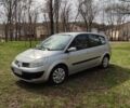 Серый Рено Гранд Сценик, объемом двигателя 1.6 л и пробегом 192 тыс. км за 4950 $, фото 5 на Automoto.ua