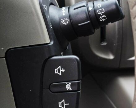 Серый Рено Гранд Сценик, объемом двигателя 2 л и пробегом 274 тыс. км за 5499 $, фото 12 на Automoto.ua