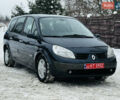 Серый Рено Гранд Сценик, объемом двигателя 2 л и пробегом 290 тыс. км за 4550 $, фото 1 на Automoto.ua