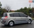Серый Рено Гранд Сценик, объемом двигателя 2 л и пробегом 274 тыс. км за 5499 $, фото 9 на Automoto.ua