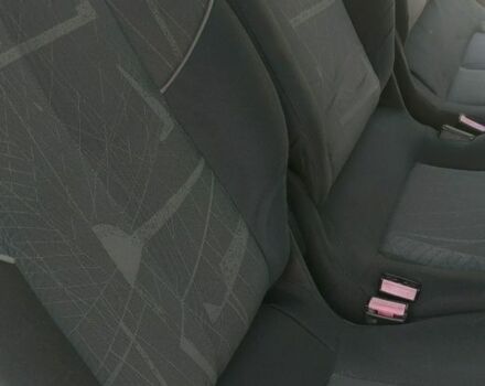 Серый Рено Гранд Сценик, объемом двигателя 2 л и пробегом 300 тыс. км за 4400 $, фото 6 на Automoto.ua