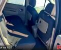 Серый Рено Гранд Сценик, объемом двигателя 2 л и пробегом 285 тыс. км за 4000 $, фото 8 на Automoto.ua