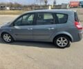 Сірий Рено Гранд Сценік, об'ємом двигуна 2 л та пробігом 208 тис. км за 5800 $, фото 1 на Automoto.ua