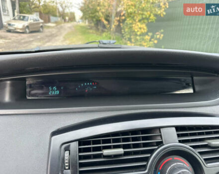 Сірий Рено Гранд Сценік, об'ємом двигуна 1.6 л та пробігом 181 тис. км за 4900 $, фото 5 на Automoto.ua