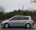 Серый Рено Гранд Сценик, объемом двигателя 2 л и пробегом 274 тыс. км за 5499 $, фото 7 на Automoto.ua