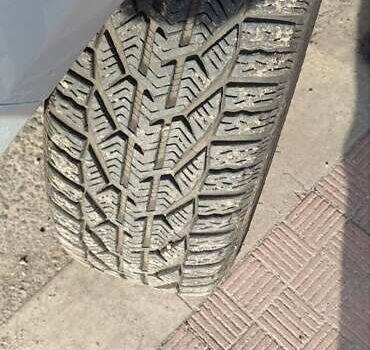 Серый Рено Гранд Сценик, объемом двигателя 1.46 л и пробегом 238 тыс. км за 5300 $, фото 10 на Automoto.ua