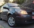 Рено Гранд Сценік 2005 у Луцьку на Automoto.ua Сірий Рено Гранд Сценік, об'ємом двигуна 1.6 л та пробігом 220 тис. км за 4899 $, фото 1 на Automoto.ua