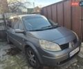 Сірий Рено Гранд Сценік, об'ємом двигуна 1.87 л та пробігом 350 тис. км за 5100 $, фото 1 на Automoto.ua