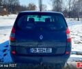 Серый Рено Гранд Сценик, объемом двигателя 2 л и пробегом 285 тыс. км за 4000 $, фото 3 на Automoto.ua
