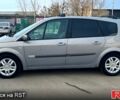 Серый Рено Гранд Сценик, объемом двигателя 1.6 л и пробегом 224 тыс. км за 5199 $, фото 1 на Automoto.ua