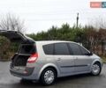 Серый Рено Гранд Сценик, объемом двигателя 2 л и пробегом 274 тыс. км за 5499 $, фото 10 на Automoto.ua