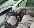 Серый Рено Гранд Сценик, объемом двигателя 1.9 л и пробегом 240 тыс. км за 4800 $, фото 3 на Automoto.ua