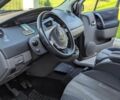 Серый Рено Гранд Сценик, объемом двигателя 1.5 л и пробегом 229 тыс. км за 4300 $, фото 3 на Automoto.ua