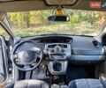 Серый Рено Гранд Сценик, объемом двигателя 1.5 л и пробегом 302 тыс. км за 4300 $, фото 29 на Automoto.ua